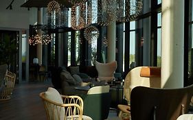 The Cloud One Duesseldorf-Koebogen